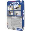 Rualaix RX-130 Unico - Intonacatura in polvere, sacco da 5 kg