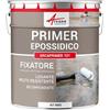 ARCANE INDUSTRIES Primer per pavimenti in resina: legante epossidico protettivo - ARCAPRIMER 101-10 kg