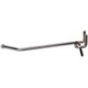 OEM Gancio Mensola per Pannelli Forati Portautensili 30cm in Acciaio Art 710 10 Pz