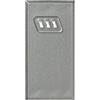 Bentel Security - Eclipse 2 Cover - Ticino Axolute Chiaro - Bentel - ECL2C-AXC