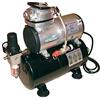 Airbrush Fengda Hobby compressore aerografo con contenitore a pressione Fengda® AS-186