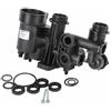 DIFF Blocco idraulico destra - DIFF per Chaffoteaux : 61010167
