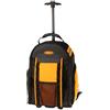 IDEAL STAR Zaino-trolley porta utensili 'ideal star' cm 52x35x21