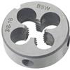 echoENG Filiera in HSS DIN 223 whitworth BSW filettatura 3/8 x 16 - UT 10 FW02