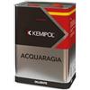 Multichimica ACQUA RAGIA - DILUENTE SMALTI E VERNICI SINTETICHE, FONDI E ANTIRUGGINE LT 5 (LT 5)