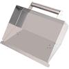 DIYEAH Raschiatore Intonaco Inossidabile Con Per Decorazioni Strumento Resistente e