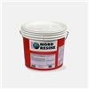 Nord Resine Guaina liquida impermeabilizzante Nortig 15 Fibrato Nord Resine, colore grigio 5 Kg