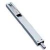 FAPIM Serratura a leva Titan alu Bianco L.220 x Larg.22 x 8 mm FAPIM per porta pesante - 3722B