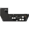VIDEOTECNOLOGIA 38212 Videotecnologia - Alimentatore 12V Psu - Compatibile Con Hub, Hub Plus E Rex