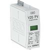 obo-bettermann sist. prot. sobr. Saetta - descargador tipo 2 V20-C/0 - 300pv