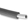 senza TUBO MULTISTRATO COIBENTATO IKARO GRIGIO 26 x 3 - mt 10