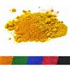 Tifoo Colore Per Anodizzare Giallo Colori Eloxal Colorare L'alluminio 10 Grammi