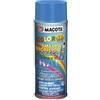 HITOPSELLER® MACOTA A59010 Vernice RAL Spray all'ACQUA Bianco Opaco 400 ml