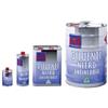 nextradeitalia 12PZ DILUENTE NITRO ANTINEBBIA - lt.0.5
