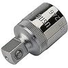 USAG 246 1/2 - Raccordo riduttore per chiavi a bussola 1/2 246201