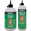 TEKNICA COLLA ACETOVINILICA Flacone 500 g