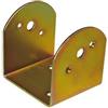 nextradeitalia 12PZ STAFFA AD U PER TRAVE INCLINATA - mm.45x44x40h.