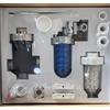 Idronord Kit salvacaldaia per condensazione con defangatore magnetico, dosatore di polifosfato, neutralizzatore di condensa