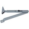 Geze Braccio Nero S/Fermo X Ts1500
