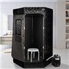LANTUS Sauna a Vapore Personale Portatile da Sauna Interna per Sauna per Uso Domestico Spa,per Interna Esterno, Pressoterapia Iinfodrenaggio90*90 * 180 cm (3L) (Nero)