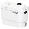 SFA Sanivite Plus 0008P - Pompa de sollevamento per uso domestico