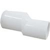 Ceramica Globo Raccordo Canotto Eccentrico per Wc Filomuro con Scarico Traslato, Entrata Acqua H 33 o H 36 cm, Canotto Eccentrico per Installazione Vaso Sanitari a Filo Parete