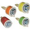 MAURER Filo per Edilizia Fluorescente Verde 100 Mt Maurer Plus