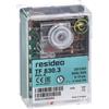 Ritzer Resideo Satronic TF 830.3 - Macchina di combustione a olio, ricambio per TF 801, 02231, 02231U per Buderus, Girsch