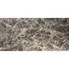 Grace Baltic Rivestimento in Marmo da Parete, 120 x 60 cm e 2 mm di Spessore, Pannelli per Bagno, Cucina, Ideale per la Sostituzione delle Piastrelle, Effetto Marmo (M8)