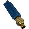 Mondo Viro Gruppo di riempimento BA000611930 ricambio originale per caldaie Baxi
