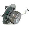 FIGEVIDA Ventola Motore ESTRATTORE FUMI per Stufa A Pellet EBM R2E180-CG82 180MM 68W 2530 RPM LAMINOX Eva CALOR FERROLI NORDICA PALAZZETTI Cola EDILKAMIN MCZ
