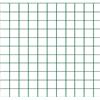 virnet mt. 5 RETE ELETTROSALDATA ZINCATA PLASTIFICATA virnet H 50 cm 12x12