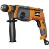 Aeg KH26 E - Combinato martello 800w, 26mm, 2,5j, avs, arrestare la rotazione