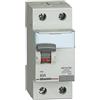 Bticino Interruttore DIFFERENZIALE Puro 2P AC G724AC40 BTICINO LEGRAND*