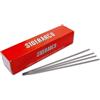 OEM Saldatura - Elettrodi Rutilici Sider Arco Ø 2,5 mm Rivestimento Rosso 825 Pz