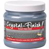 DIMEX LINE Dimex, vernice decorativa metallizzata Crystal Finish IRON, 750 ml - Vernice per pareti - Vernice per interni - Vernice per soffitto