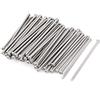 uxcell Sourcing Map, 60 viti a croce M3 x 70 mm, in acciaio inox 304