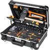 Beta BW 2054E-128 - Valigia con assortimento di 128 utensili