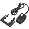Generico 12-24V serbatoio senza contatto liquido livello 'acqua rilevare sensore interruttore contenitore DC 5V Livello 'Acqua sensore Liquido Galleggiante Interruttore Controllo