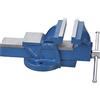Fervi Morsa da banco in ghisa apertura 150mm