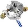 GeZu Impex Giunto normale SW 22 zincato tramite galvanizzazione.