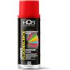 HQS High Quality Spray HQS Bomboletta di Vernice Spray 400 ml Fluorescente (Rosso)