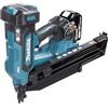 Makita CHIODATRICE PNEUMATICA 21° 50-90mm 18V LXT BL MAKITA DBN901RTE