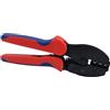 JEYUNVNI Pinza Crimpatrice Solare, per 2.5/4.0/6.0mm² Cavo PV a Pannello Solare (MC-4)