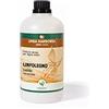 New Chemical LINFOLEGNO LUCIDO NEW CHEMICAL |Cera Manutenzione per Pavimenti in Parquet Oliati INTERNI (1 e 5 Litri) (1 Litro)