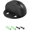 Generic XYWHPGV Fermaporta a pavimento Supporto per porta con montaggio a vite Fermaporta Insonorizzazione 201 Acciaio inossidabile (bbecd 70c00 7d319 4a7bd 13e9e 2e02e
