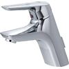 Ideal Standard A5653AA CERAMIX BLUE Miscelatore monocomando per lavabo, Cromato