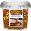 GENERICO GOMMALACCA GOMMA LACCA IN SCAGLIE PER RESTAURATORI 500 Gr.