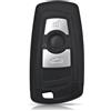 AntDau71® Telecamera Spia Nascosta in Finto Telecomando Auto - WiFi Mini Camera Nascosta con Batteria Ricaricabile, Streaming Live e Controllo App iOS/Android - CW995
