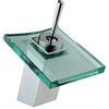 DP Griferia DP Bath - GL-0077 Rubinetto in Vetro a Cascata